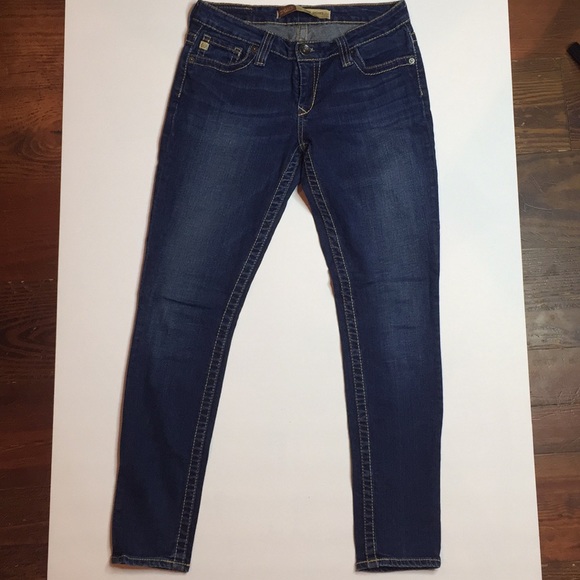 Big Star Jeans - Picture 2 of 4